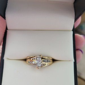 Womens Wedding ring